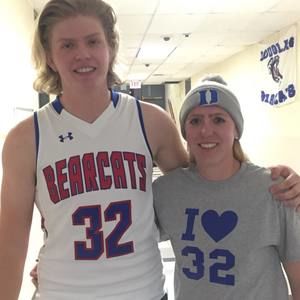 Meet your Posher, Jessie